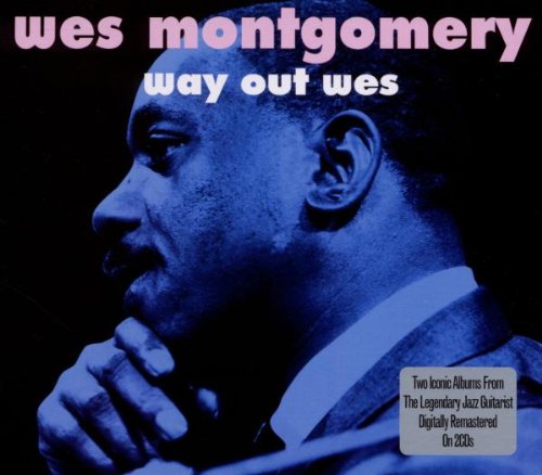 Wes Montgomery Wes' Tune Profile Image