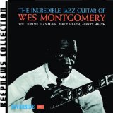 Download or print Wes Montgomery Four On Six Sheet Music Printable PDF 2-page score for Blues / arranged Solo Guitar SKU: 158660