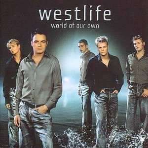 Westlife Bop Bop Baby Profile Image