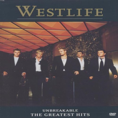 Westlife How Does It Feel Profile Image