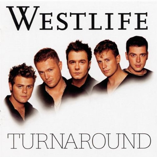 Westlife I Did It For You Profile Image