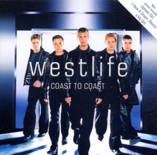 Easily Download Westlife Printable PDF piano music notes, guitar tabs for Piano, Vocal & Guitar. Transpose or transcribe this score in no time - Learn how to play song progression.