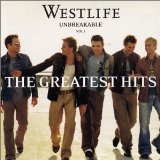 Download or print Westlife We Are One Sheet Music Printable PDF 2-page score for Pop / arranged Piano Chords/Lyrics SKU: 108672