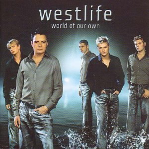 Westlife When You're Looking Like That Profile Image