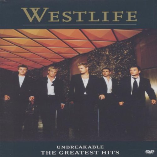 Westlife Written In The Stars Profile Image