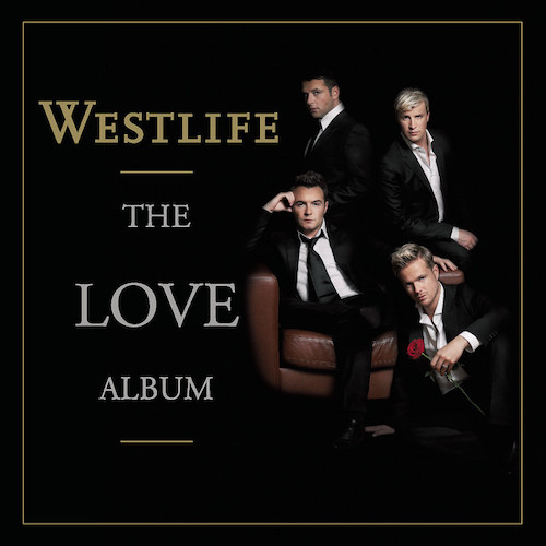 Westlife You Are Profile Image