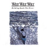 Download or print Wet Wet Wet Hold Back The River Sheet Music Printable PDF 5-page score for Pop / arranged Piano, Vocal & Guitar Chords SKU: 17677