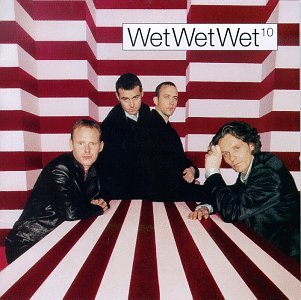 Wet Wet Wet If I Never See You Again Profile Image