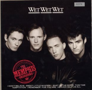 Wet Wet Wet This Time Profile Image