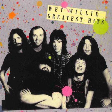 Wet Willie Keep On Smilin' Profile Image