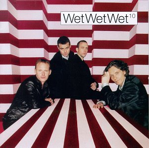 Wet Wet Wet It Hurts Profile Image