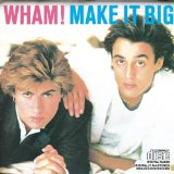 Download or print Wham! Everything She Wants Sheet Music Printable PDF 10-page score for Pop / arranged Piano, Vocal & Guitar Chords (Right-Hand Melody) SKU: 43577