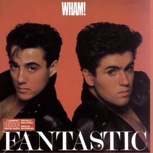 Wham! Young Guns (Go For It) Profile Image