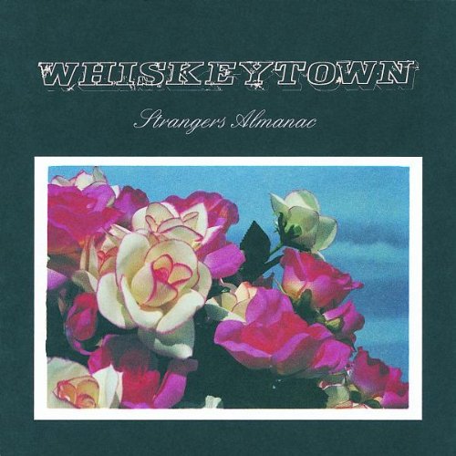 Whiskeytown Excuse Me While I Break My Own Heart Tonight Profile Image
