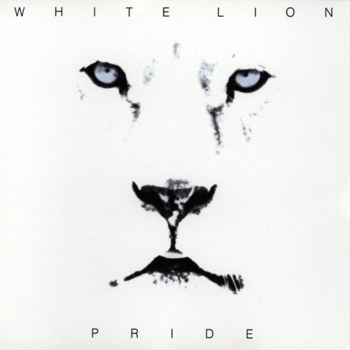 White Lion Wait Profile Image
