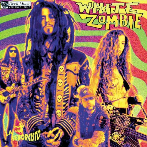 White Zombie Black Sunshine Profile Image