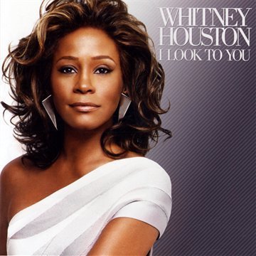 Whitney Houston A Song For You Profile Image