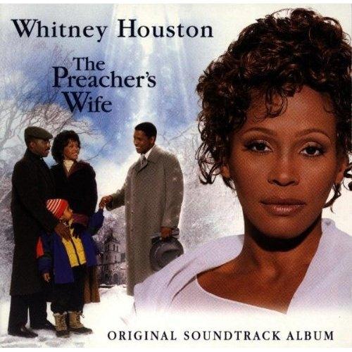 Whitney Houston I Believe In You And Me Profile Image