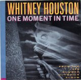 Download or print Whitney Houston One Moment In Time Sheet Music Printable PDF 5-page score for Pop / arranged Big Note Piano SKU: 150684