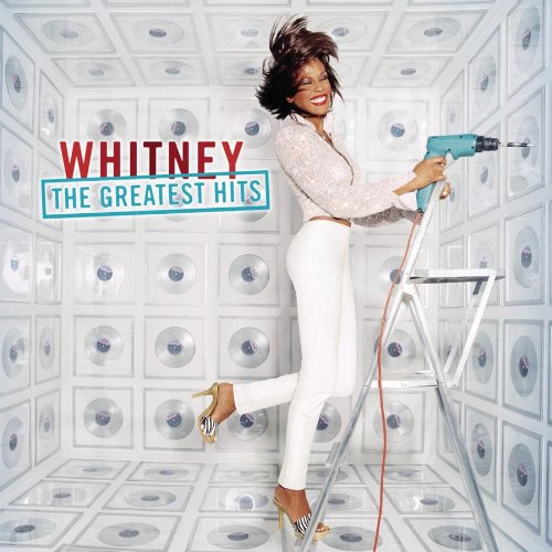 Whitney Houston Where Do Broken Hearts Go Profile Image