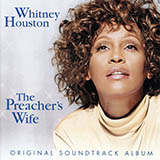Download or print Whitney Houston You Were Loved Sheet Music Printable PDF 5-page score for Pop / arranged Piano, Vocal & Guitar Chords (Right-Hand Melody) SKU: 1333420