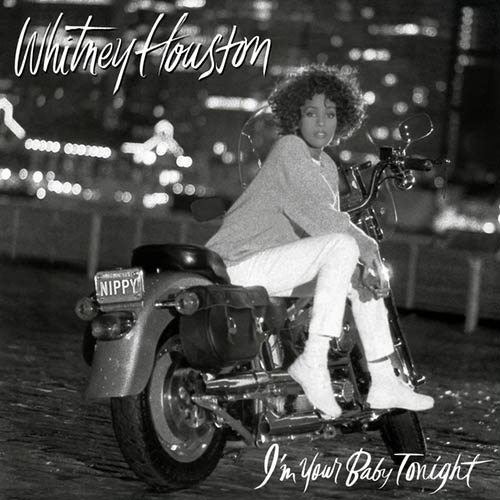 Whitney Houston Download Printable PDF Score Easily Download Whitney Houston Printable PDF piano music notes, guitar tabs for Piano, Vocal & Guitar (Right-Hand Melody). Transpose or transcribe this score in no time - Learn how to play song progression.
