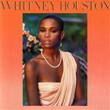 Download or print Whitney Houston The Greatest Love Of All Sheet Music Printable PDF 4-page score for Pop / arranged Piano, Vocal & Guitar Chords (Right-Hand Melody) SKU: 1314765.