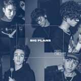 Download or print Why Don't We Big Plans Sheet Music Printable PDF 5-page score for Pop / arranged Piano, Vocal & Guitar Chords (Right-Hand Melody) SKU: 409531