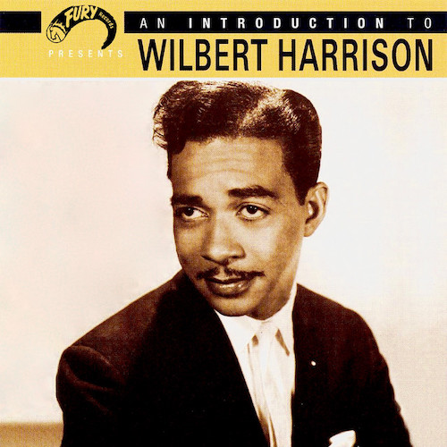 Wilbert Harrison Kansas City Profile Image