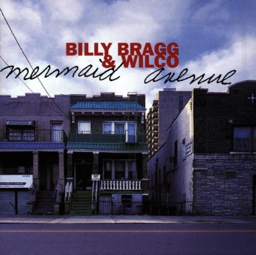 Wilco & Billy Bragg California Stars Profile Image