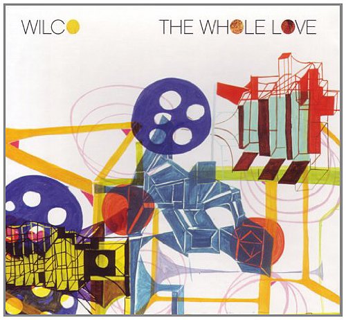 Wilco Born Alone Profile Image