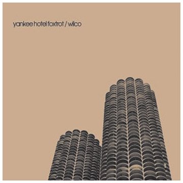 Wilco I'm The Man Who Loves You Profile Image
