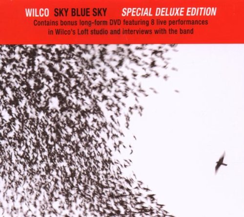 Wilco Sky Blue Sky Profile Image