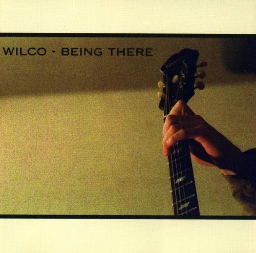 Wilco Someone Else's Song Profile Image