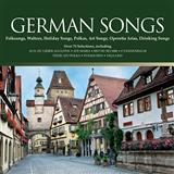 Download or print Wilhelm Gerhard Lustig Ist's Matrosenleb'n Sheet Music Printable PDF 2-page score for German / arranged Piano, Vocal & Guitar Chords (Right-Hand Melody) SKU: 69191