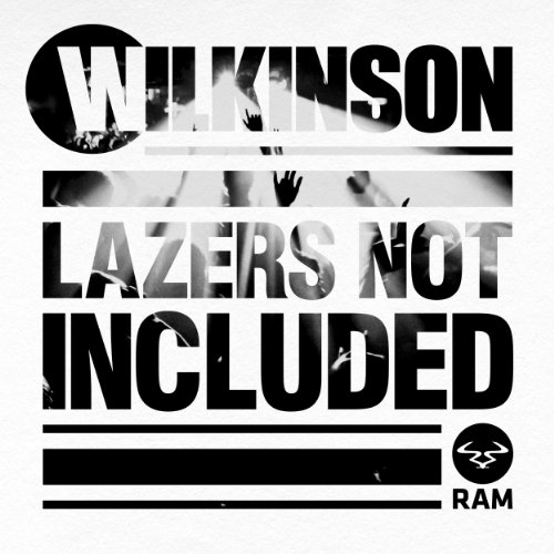 Wilkinson Afterglow Profile Image