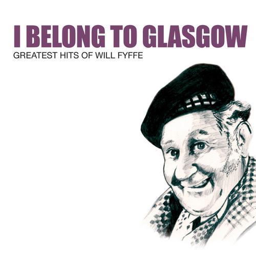 Will Fyfee I Belong To Glasgow Profile Image