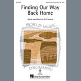 Download or print Will Schmid Finding Our Way Back Home Sheet Music Printable PDF 19-page score for Concert / arranged 3-Part Mixed Choir SKU: 81187