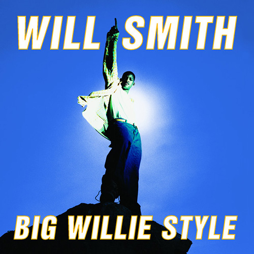 Will Smith Gettin' Jiggy Wit It Profile Image