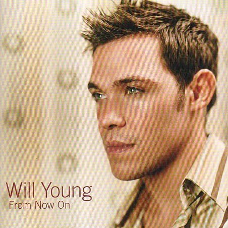 Will Young Light My Fire Profile Image
