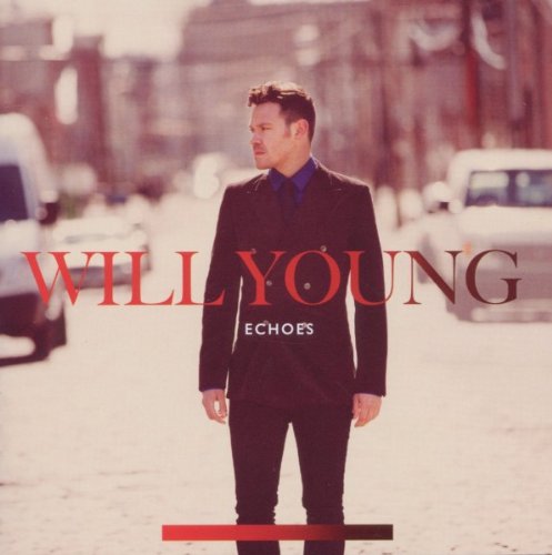 Will Young Losing Myself Profile Image