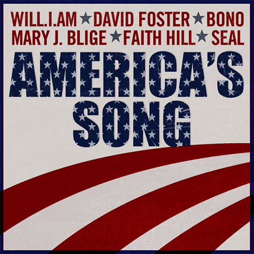 America's Song cover image