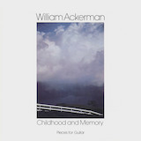 Download or print Will Ackerman Anne's Song Sheet Music Printable PDF 6-page score for New Age / arranged Piano Solo SKU: 155049.