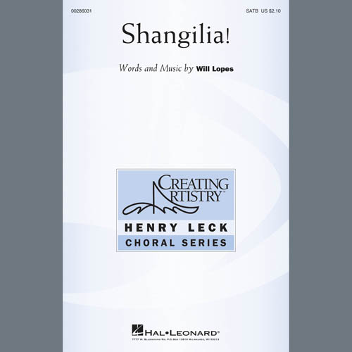 Shangilia! cover image