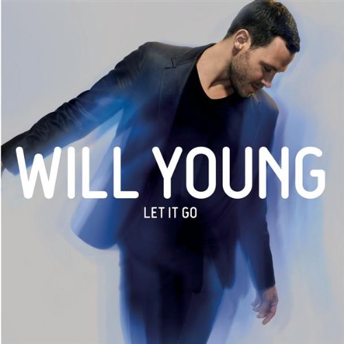 Will Young Let It Go Profile Image