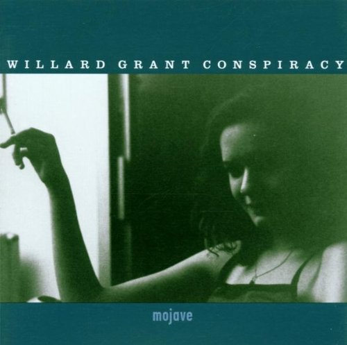 Willard Grant Conspiracy Color Of The Sun Profile Image