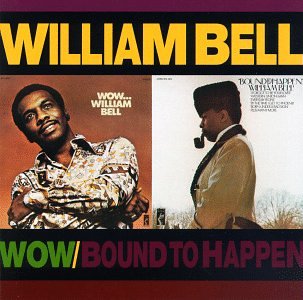 William Bell I Forgot To Be Your Lover Profile Image