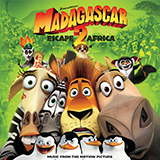 Download or print will.i.am Best Friends (From Madagascar 2) Sheet Music Printable PDF 4-page score for Children / arranged Piano, Vocal & Guitar Chords SKU: 108548