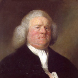 William Boyce Voluntary 7 In D Minor From 10 Voluntaries For Harpsichord Profile Image