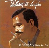 Download or print William DeVaughn Be Thankful For What You Got Sheet Music Printable PDF 2-page score for Soul / arranged Guitar Chords/Lyrics SKU: 101062